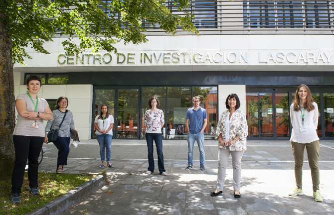 Más del 80% de los varones del País Vasco desciende de un antepasado de hace 4.500 años