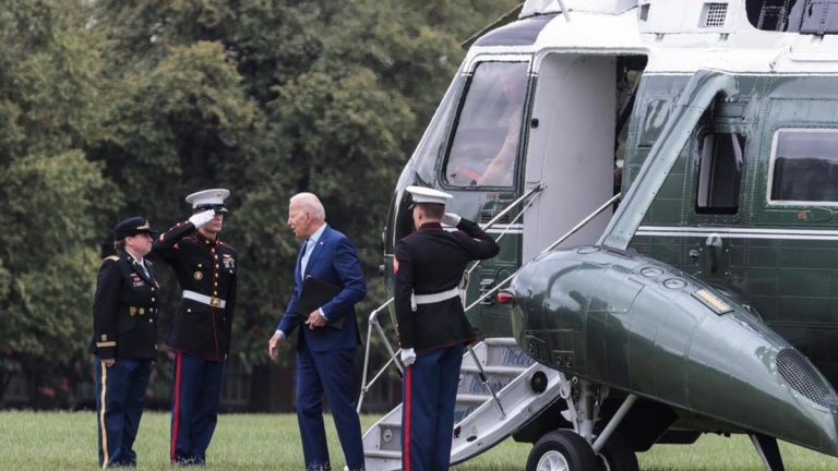 Washington busca culpables tras una retirada que resucita viejos fantasmas