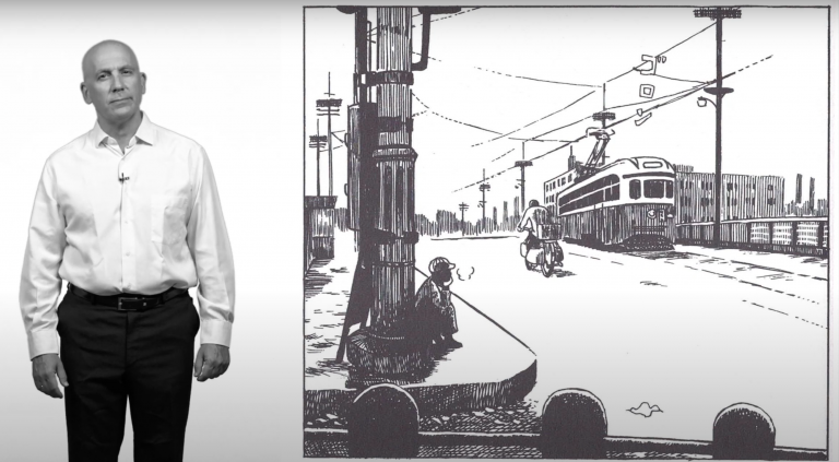 'Tokyo Goodbye': el sentido en busca de la persona