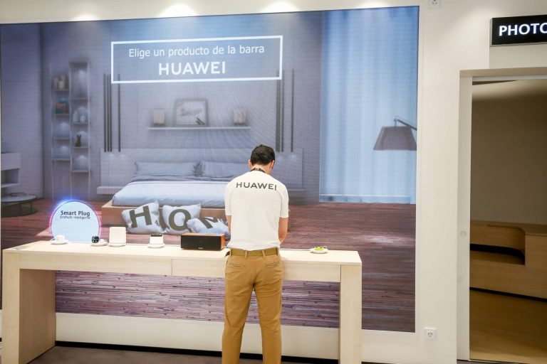 Telefónica pagará 250 millones de euros de más tras el ‘no’ a Huawei