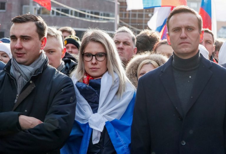 Rusia investiga a los aliados de Alexei Navalni por recaudar fondos para organizaciones “extremistas” | Internacional