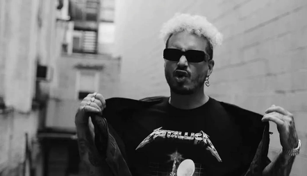 J Balvin – “Wherever I roam”, la canción con más dislikes de YouTube del momento