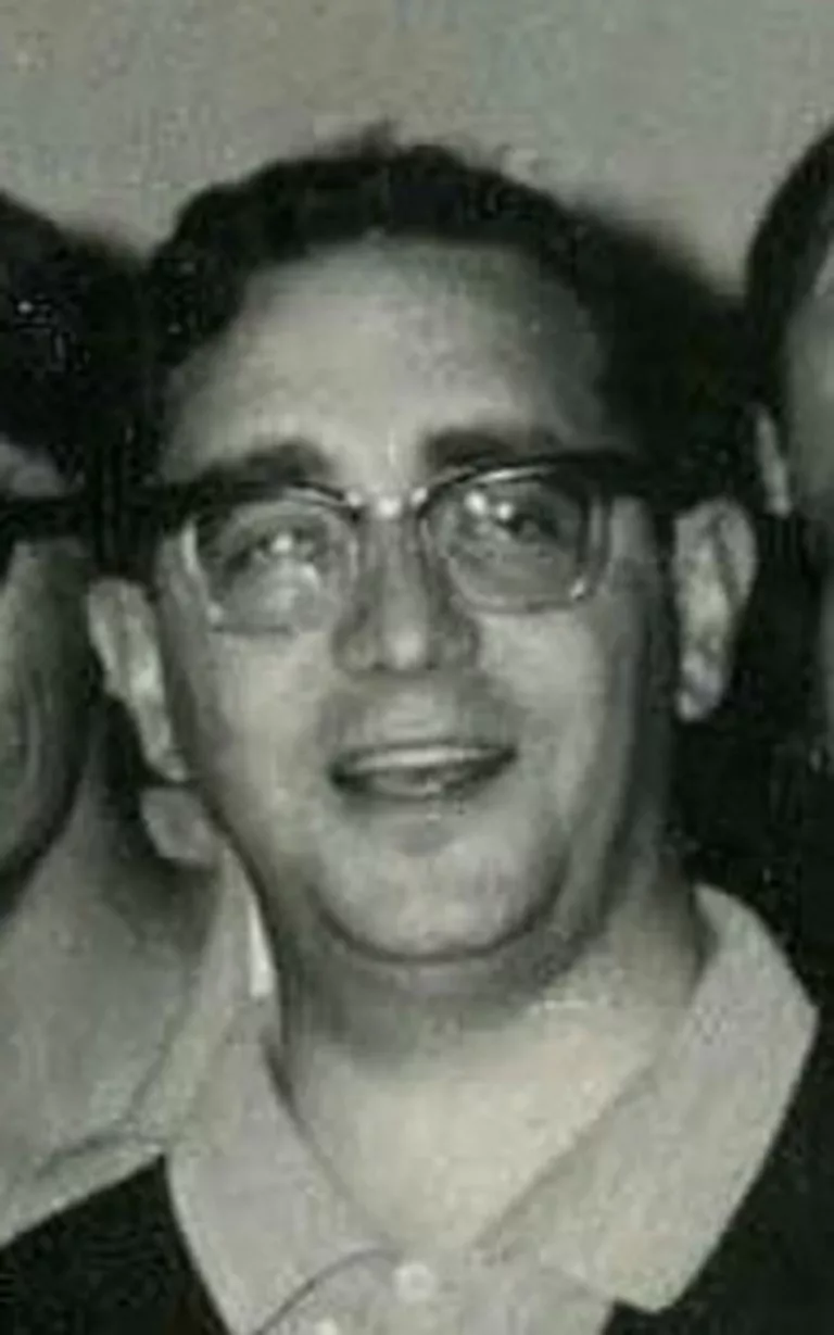 Gabriel Rosón, muerte en el Barrio | Cultura