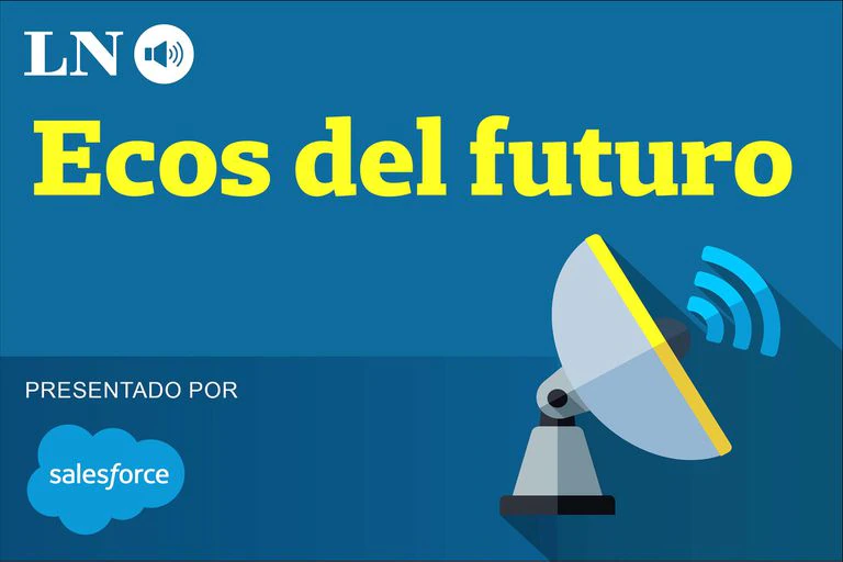 Ecos del futuro: de la innovación en Netflix a cómo nuestro cerebro reacciona frente a lo nuevo