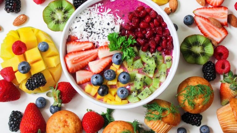 El superalimento que recomienda la Universidad de Harvard y que comen todas las famosas para estar jóvenes