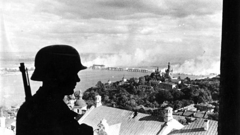 Ochenta años de la ‘Operación Barbarroja’, la ofensiva nazi que cambió el curso de la Segunda Guerra Mundial