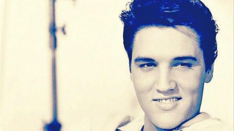 Elvis Presley falleció por malos genes y no por consumir drogas