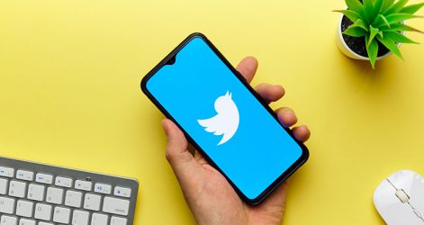 Cómo cambiar el nombre de usuario de Twitter en 5 sencillos pasos