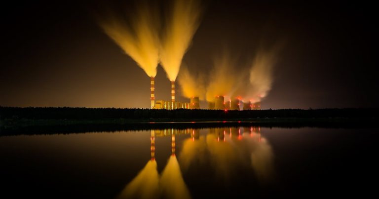 La captura y almacenamiento de CO2 bajo tierra podría reducir en una quinta parte las emisiones anuales en España