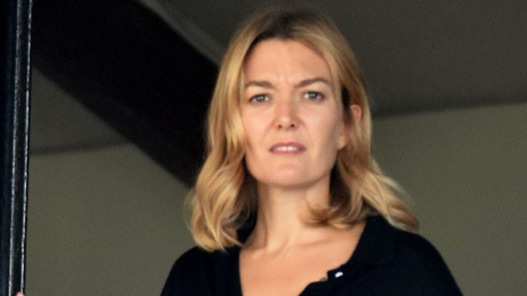 Marta Ortega, «abierta» a asumir el cargo en el que Inditex la necesite