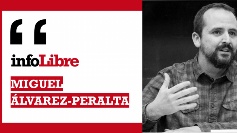 ¿lograremos poner límites al gran capital sin una catástrofe de por medio?