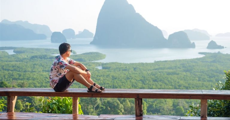 Así afectan las vacaciones al cerebro
