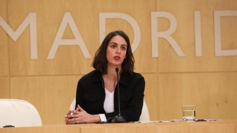 Más Madrid recurrirá el paso al grupo mixto de los cuatro ediles y ve compra de votos para la ordenanza de movilidad