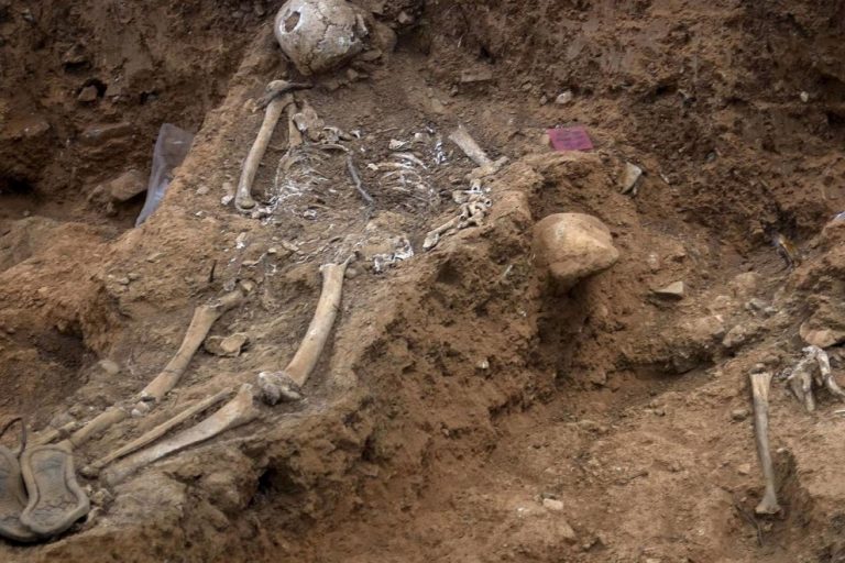 las trabas del alcalde del PP en Villadangos a las víctimas del franquismo – El Observatorio del laicismo