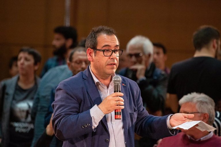 IU destaca que los datos de C-LM reflejan el trabajo de Unidas Podemos en el Gobierno de España