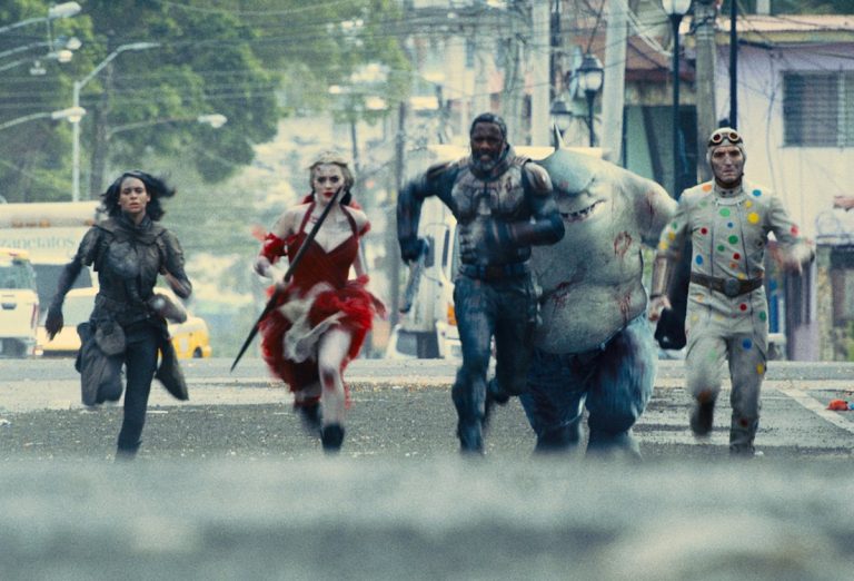 ‘El escuadrón suicida’ y la segunda parte de ‘Bebé jefazo’ llegan este fin de semana a los cines