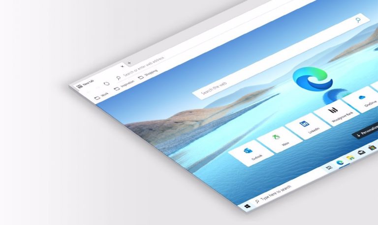 Microsoft prueba a mejorar la seguridad en Edge a cambio de menos velocidad