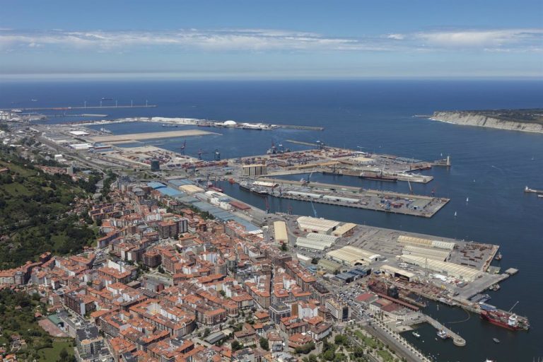 INEOS cierra la venta de su planta del Puerto de Bilbao a International Chemical Investors Group