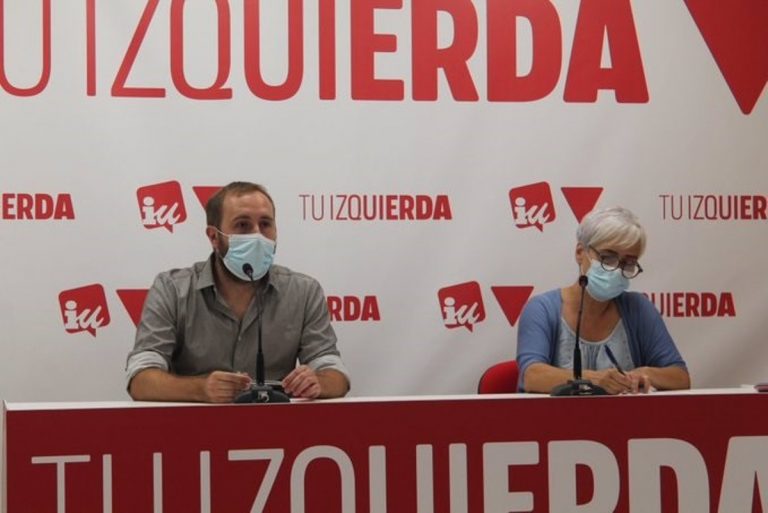 IU y Podemos instan a una ayuda de emergencia a Afganistan que evite una «crisis migratoria»