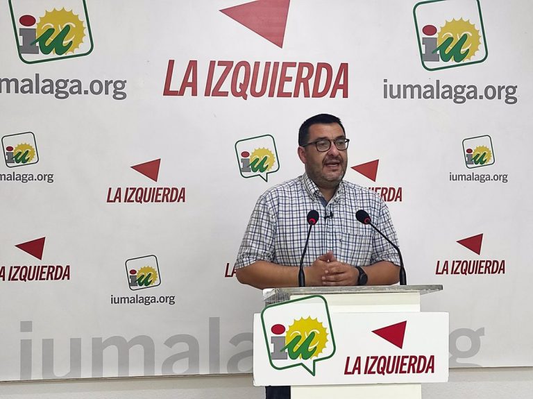 UPporA pide a Moreno que «recapacite» y refuerce la atención sanitaria «para superar el colapso» en Málaga