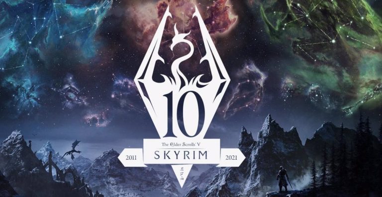 Skyrim se actualizará para la nueva generación de consolas el 11 de noviembre