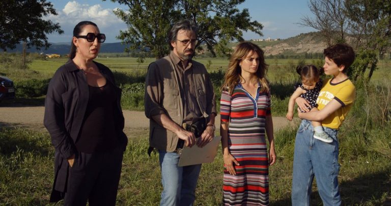 ‘Madres paralelas’, la nueva película de Pedro Almodóvar, retrasa su estreno hasta el 8 de octubre