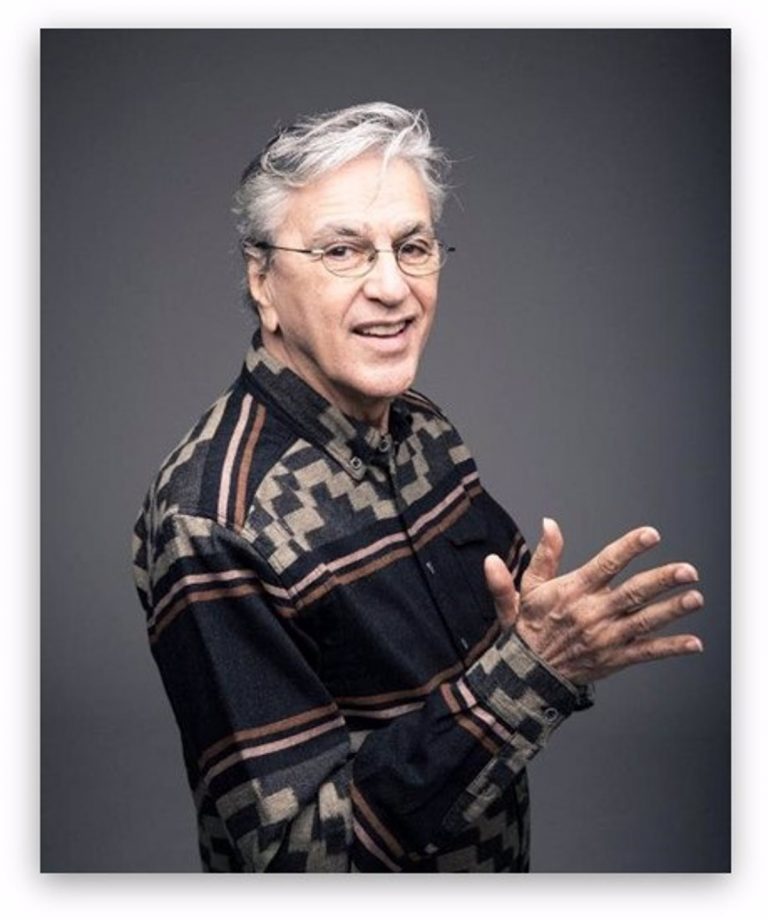Caetano Veloso anuncia nuevo disco tras más 50 años de carrera musical y tras firmar con Sony Music