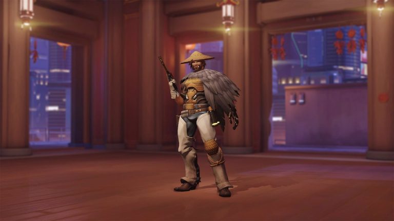 Overwatch retira un personaje tras las acusaciones contra un ejecutivo de Blizzard por acoso a empleadas