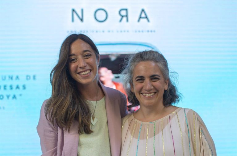 «Es nuestra aportación a la cultura vasca»