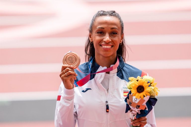 Los medallistas olímpicos españoles también triunfan en las redes sociales