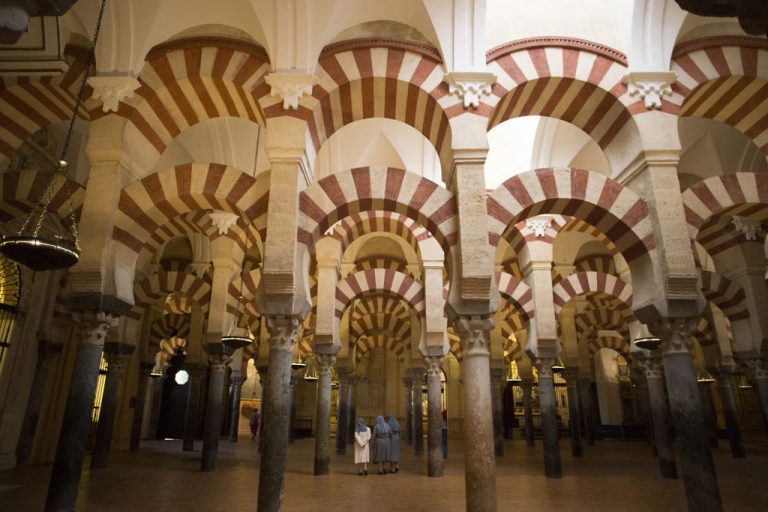 La mezquita de Córdoba nunca fue solo propiedad de la Iglesia – El Observatorio del laicismo