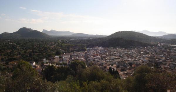 Coronavirus en Baleares: Incidencia acumulada por municipios