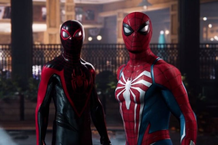 Marvel se adueña de Playstation 5 con ‘Spider-Man 2’ y un ‘Wolverine’ de Insomniac