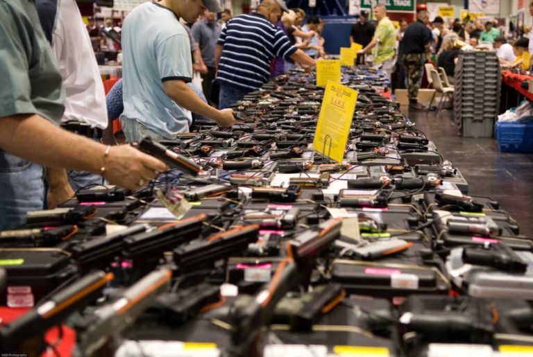 El tráfico de armas es uno de los factores que ha desencadenado la violencia homicida en Baja California – Resonancias