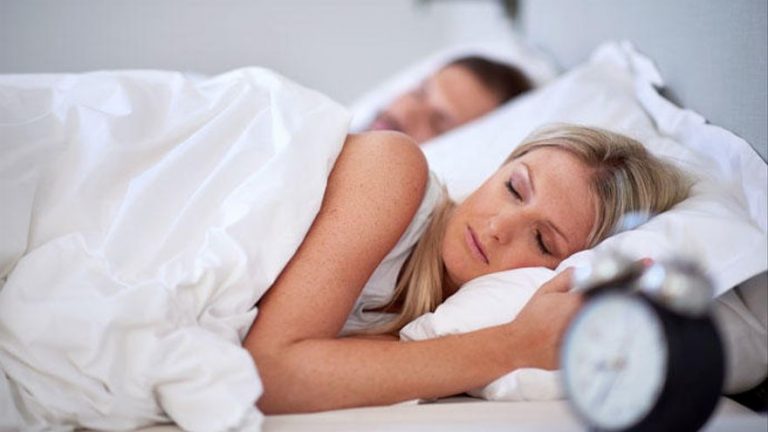 TRUCOS DORMIR | El truco infalibe que te ayudará a dormir en cinco minutos