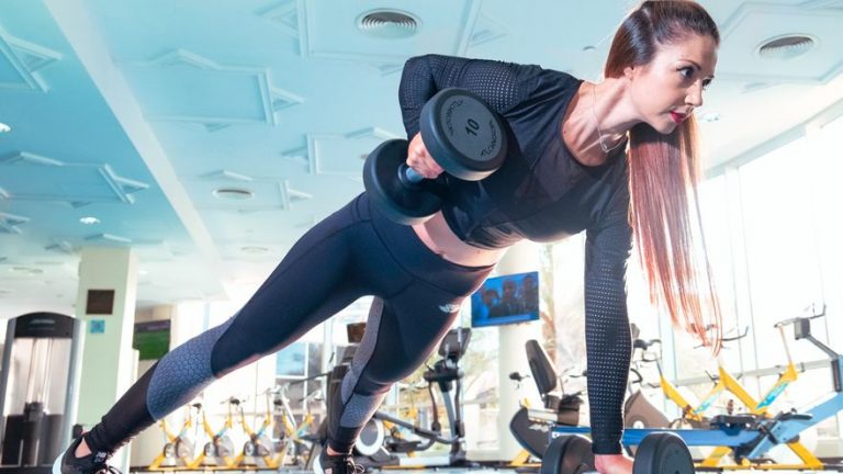 Vida Sana | Cinco consejos para volver al gimnasio tras el verano