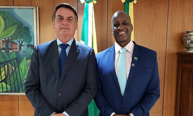 Cómo Bolsonaro dinamita las instituciones: el caso de la fundación del Brasil negro | Internacional
