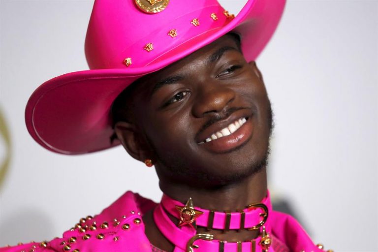Scoop- Lil Nas X & Doja Cat