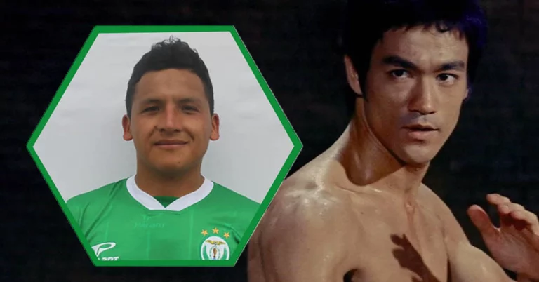 Copa Perú tendrá a Brucelee para jugar el campeonato peruano