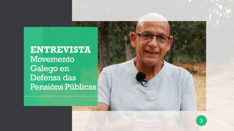Xabier Pérez: «El ministro Escrivá es el hombre de las finanzas en la Seguridad Social»