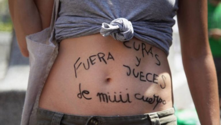 Cada quien su credo, cada quien su cuerpo – El Observatorio del laicismo