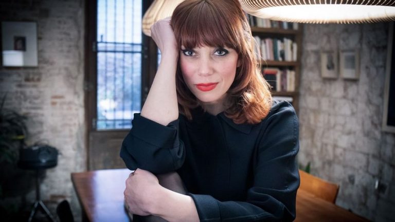 Paula Bonet, sobre su acosador: «No voy a volver a cancelar ningún acto»