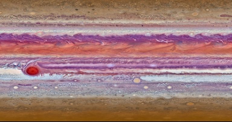 Las mejores fotos astronómicas del año según el Real Observatorio de Greenwich