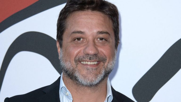 Enrique Arce, Arturo en La casa de papel, y el drama personal que cambió su vida