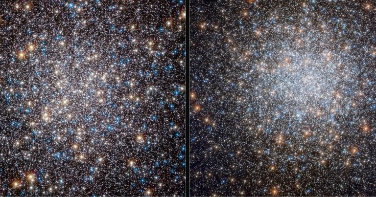 Un nuevo descubrimiento reabre el debate sobre la datación de la edad de las estrellas