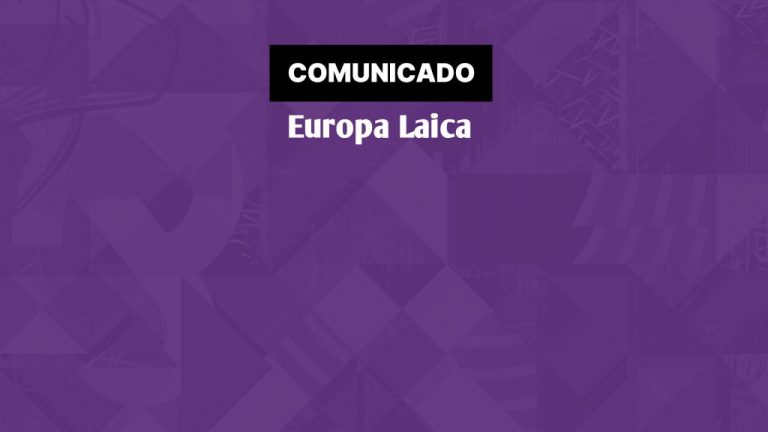 la Iglesia no renuncia a ningún privilegio, es una exigencia europea – El Observatorio del laicismo