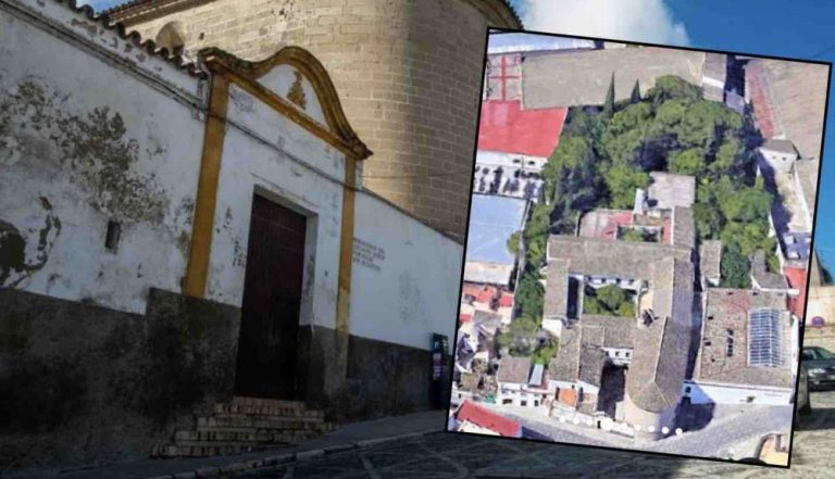 El convento del Espíritu Santo, el más antiguo de Jerez y único en el mundo, a la venta en ‘Mil Anuncios’ – El Observatorio del laicismo