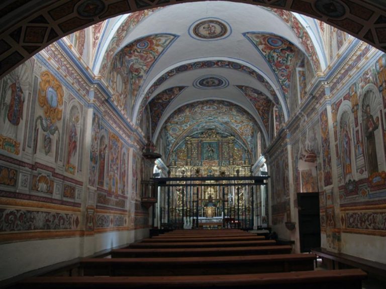 El Juzgado determina que la Diócesis es la propietaria de la ermita de Casbas – El Observatorio del laicismo
