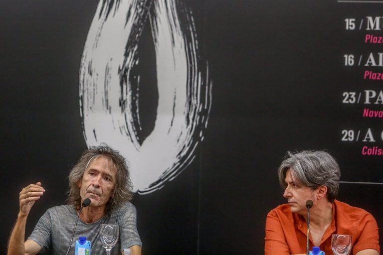 Facua denuncia a Live Nation por «dificultar el reembolso» de las entradas de Extremoduro