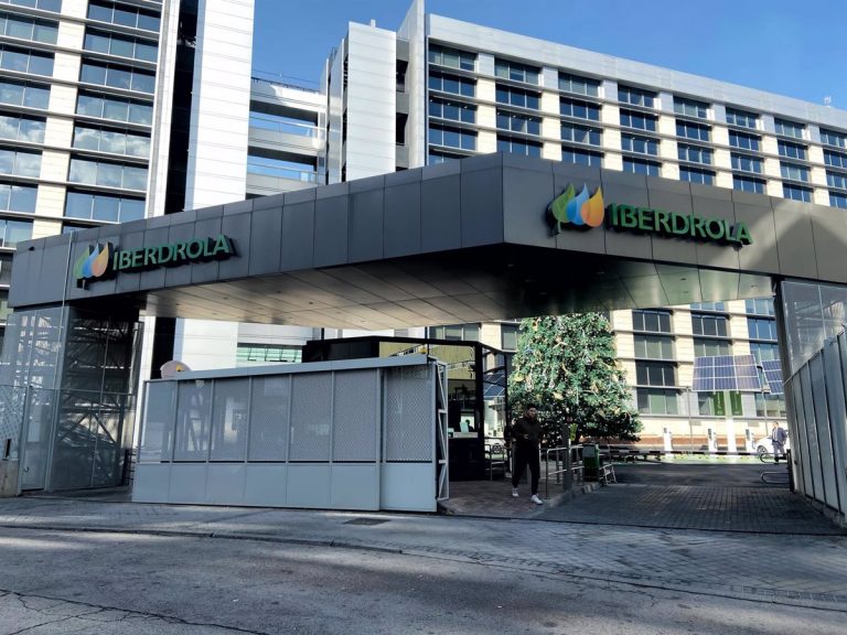 Iberdrola aboga por una regulación «ortodoxa» y por un análisis de la fiscalidad ante el alza de la luz